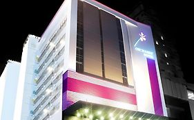 Orchardz Hotel Gajah Mada